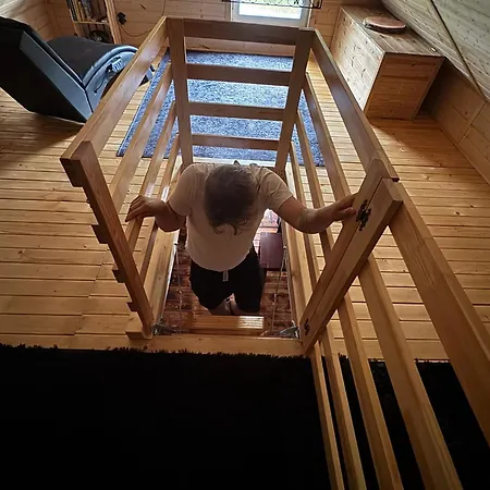 بيت للعطل Wiedzmowa *