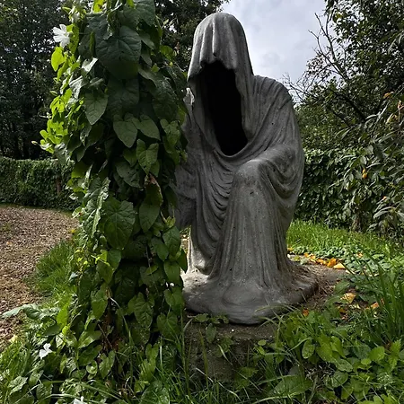 Wiedzmowa Сasa de vacaciones