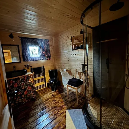 Wiedzmowa * ليشنا