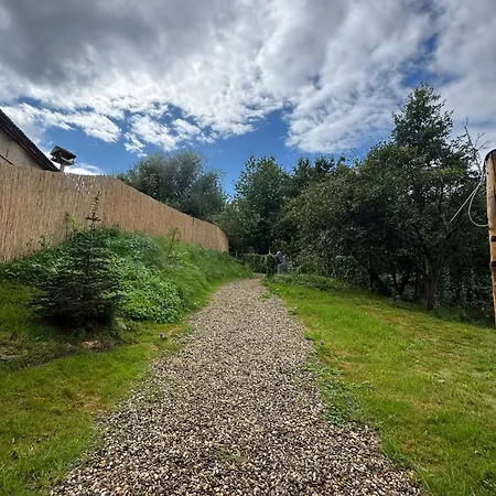 بيت للعطل Wiedzmowa