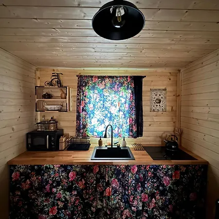 Сasa de vacaciones Wiedzmowa *