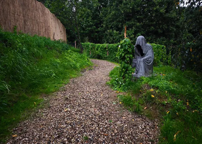 Wiedzmowa Casa de Férias