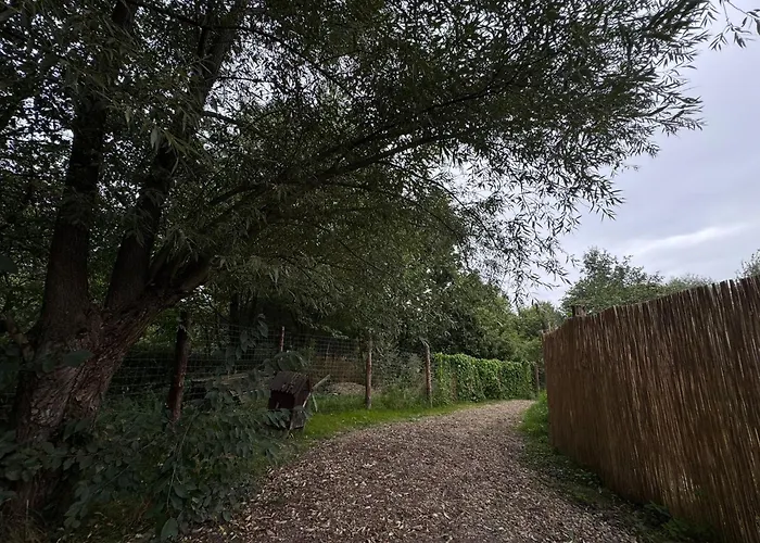 Casa de Férias Wiedzmowa