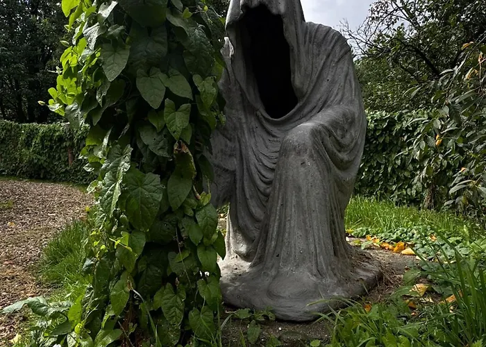 Wiedzmowa Casa de Férias