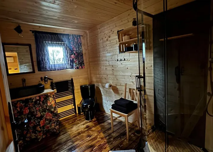 Wiedzmowa * Löschney